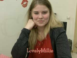 LovelyMillie