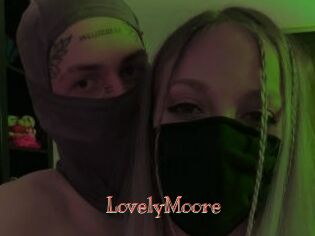 LovelyMoore