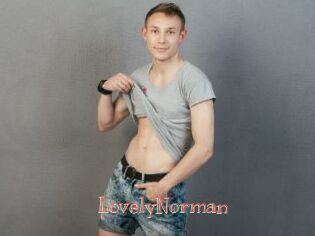 LovelyNorman