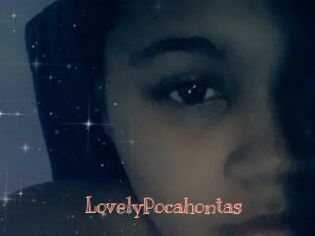 LovelyPocahontas