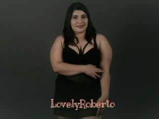 LovelyRoberto