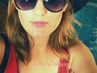 LovelySabina