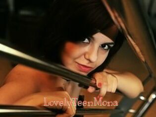 LovelyTeenMona