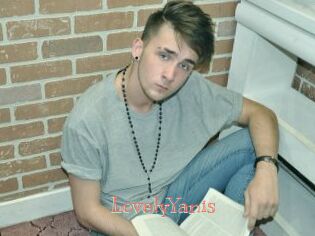 LovelyYanis