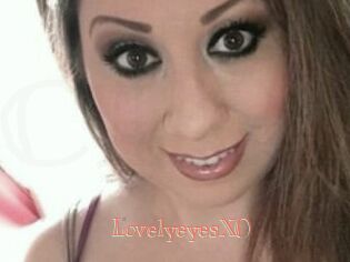 LovelyeyesXO