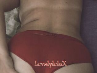 LovelylolaX