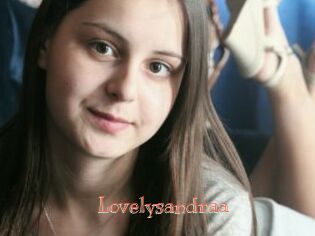 Lovelysandraa