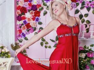 LovelysensualXO