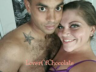 LoverOfChocolate