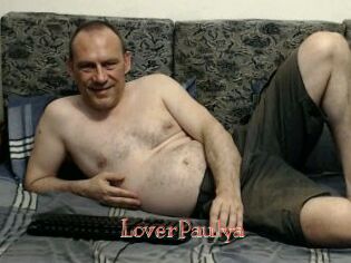 LoverPaulya
