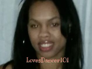 LovesDancer101