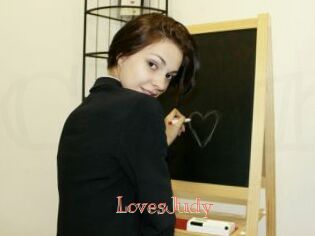 LovesJudy