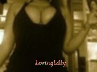 LovingLilly