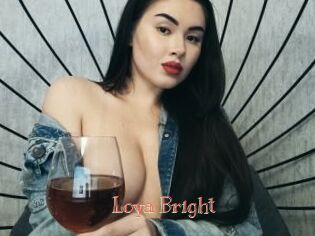 Loya_Bright