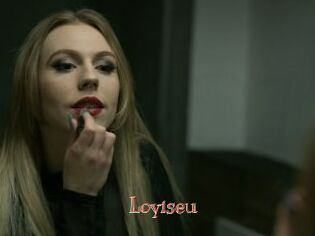 Loyiseu