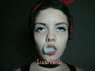 LuaFreak