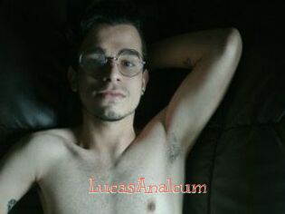 LucasAnalcum
