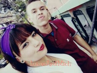 LucasAndMich