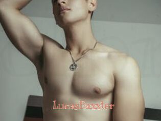 LucasBaxxter