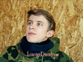 LucasDwayne