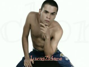 LucasZidane