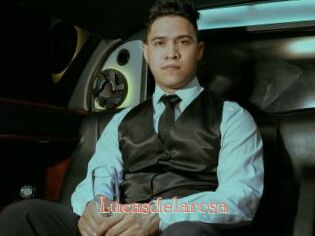 Lucasdelarosa