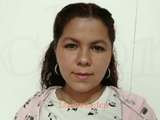 Luceronice