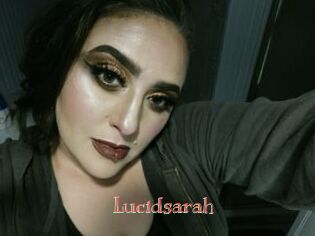 Lucidsarah