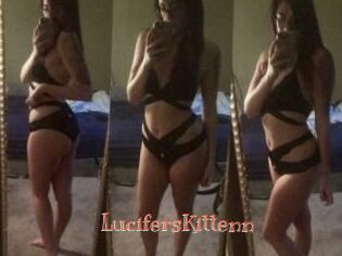 LucifersKittenn