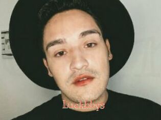 Luckbbys