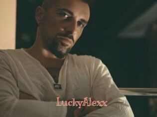 LuckyAlexx Celebrix