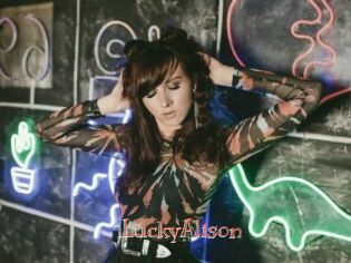 LuckyAlison