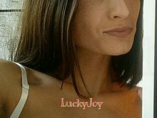 LuckyJoy