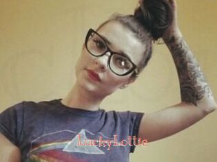 LuckyLottie