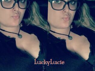 LuckyLucie