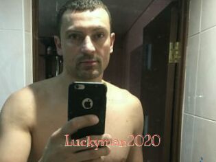 Luckyman2020 Celebrix