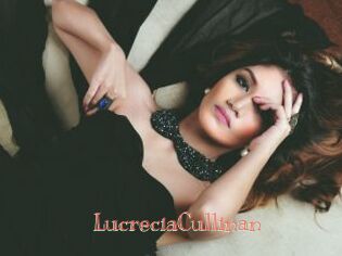 LucreciaCullinan