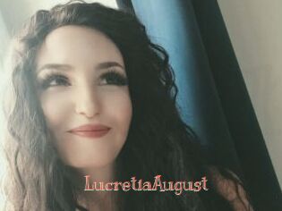 LucretiaAugust