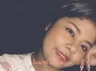 LucyCarmel