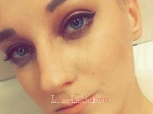 LucyLeSabre