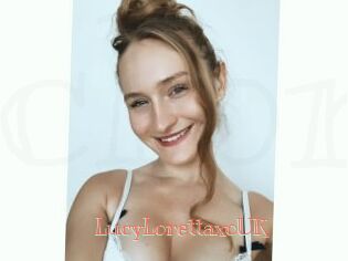 LucyLorettaxoUK