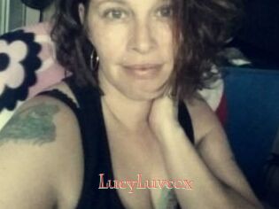 LucyLuvcox