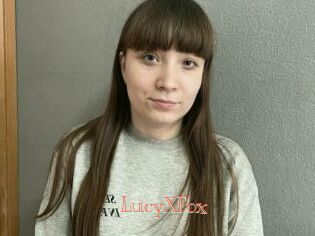 LucyXFox