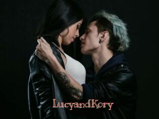 LucyandKory