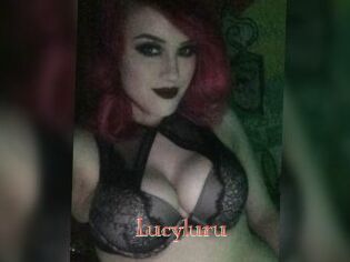 Lucyluru