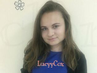 LucyyCox