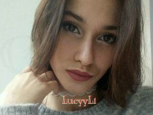 LucyyLi