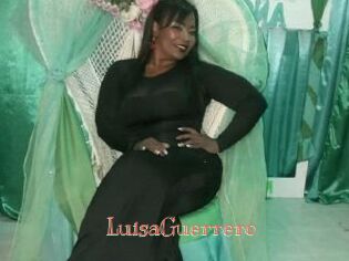 LuisaGuerrero