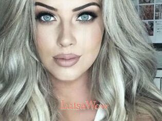 LuisaWow