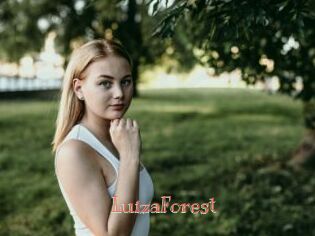 LuizaForest